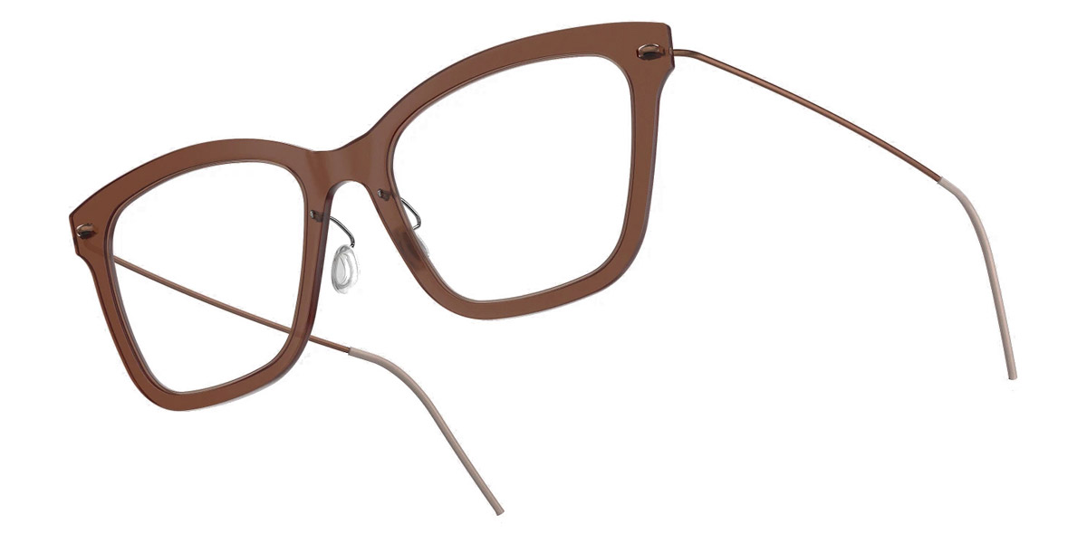 Color: C02M U12 - Lindberg N.O.W. Titanium LND6635C02MU1248