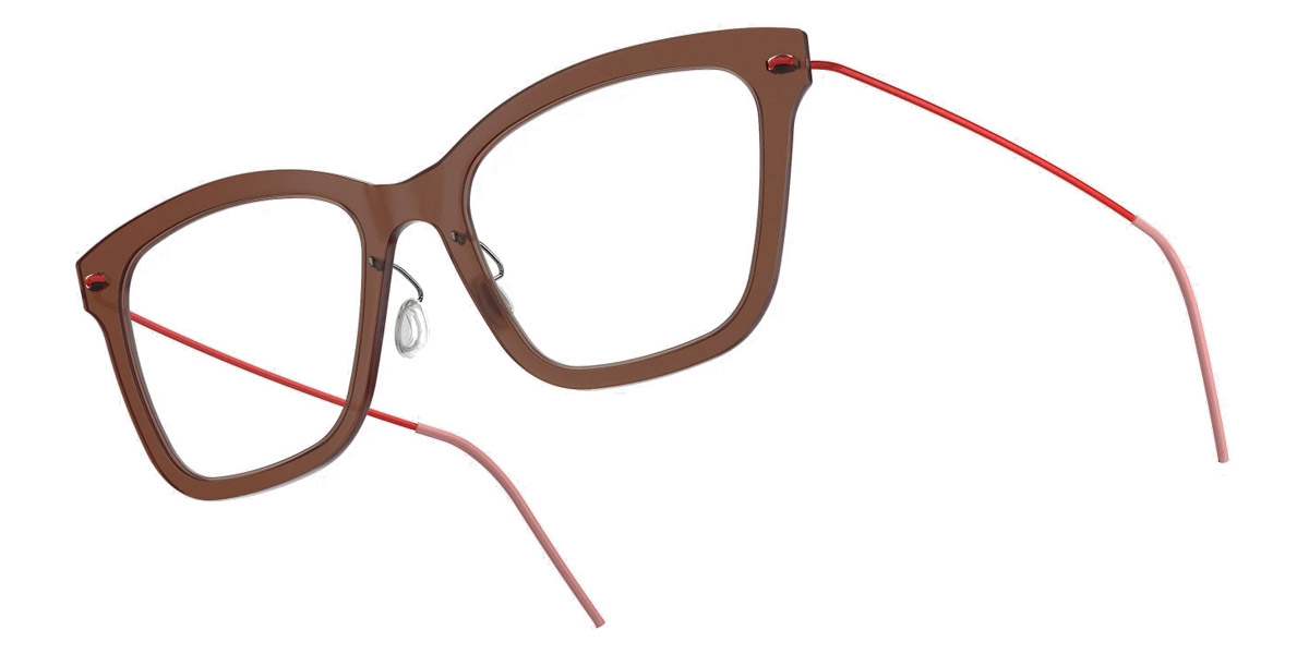 Color: C02M U33 - Lindberg N.O.W. Titanium LND6635C02MU3348