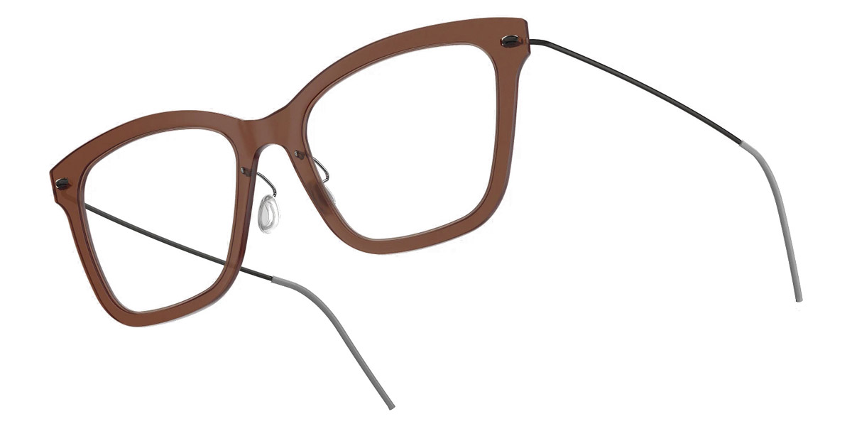 Color: C02M U9 - Lindberg N.O.W. Titanium LND6635C02MU948