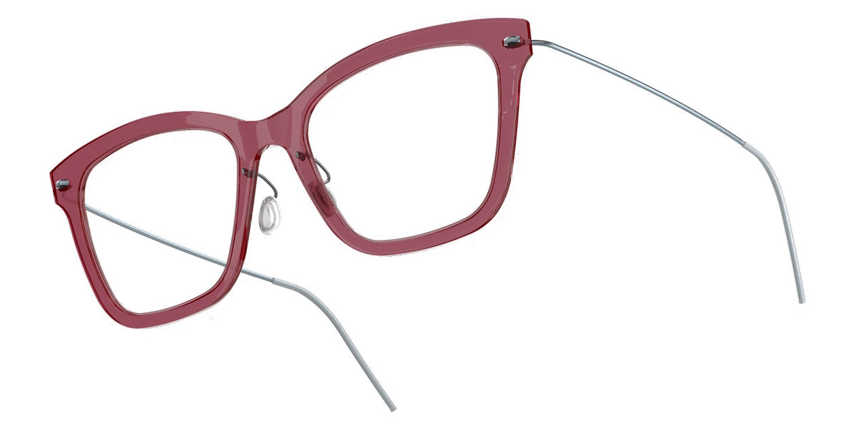 Color: C04 25 - Lindberg N.O.W. Titanium LND6635C042548