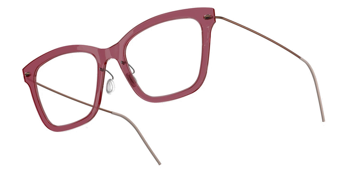 Color: C04 U12 - Lindberg N.O.W. Titanium LND6635C04U1248