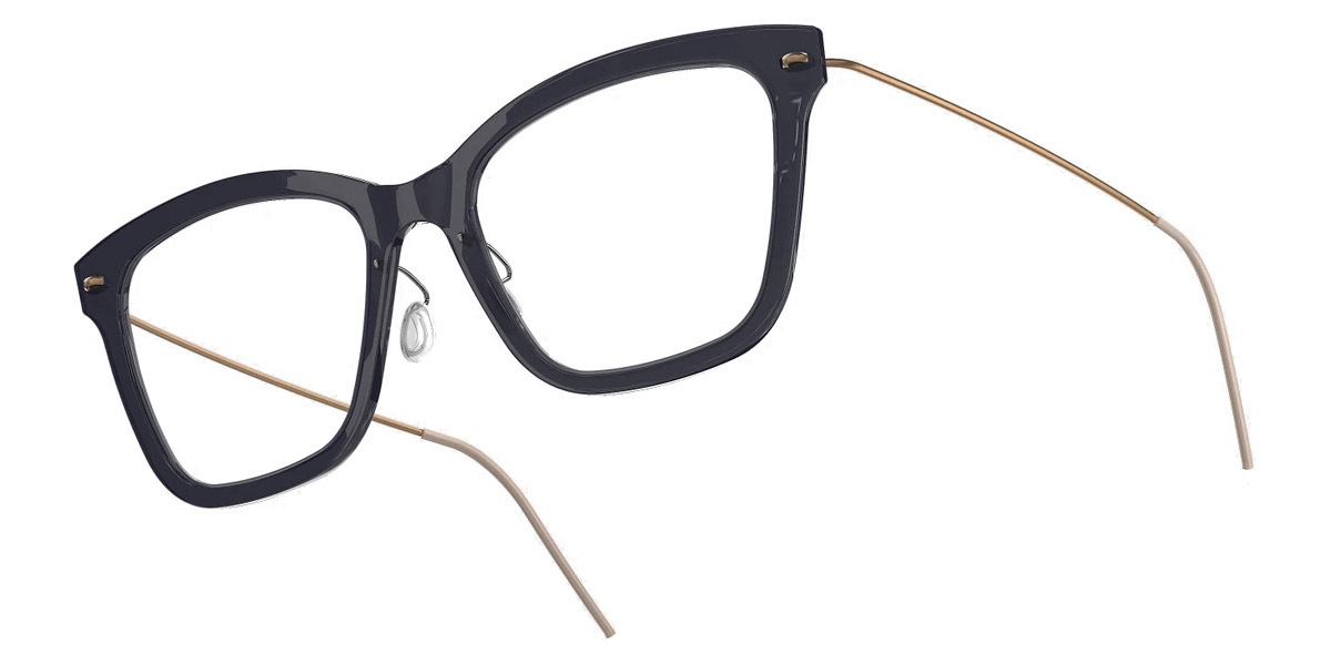 Color: C06 35 - Lindberg N.O.W. Titanium LND6635C063548