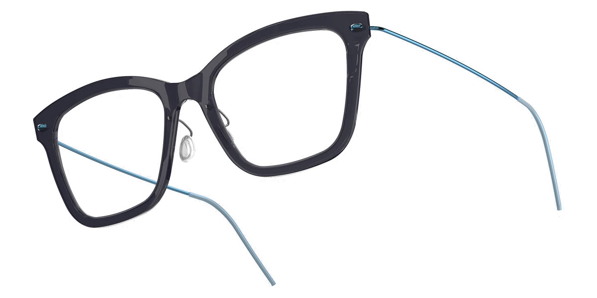 Color: C06 P80 - Lindberg N.O.W. Titanium LND6635C06P8048