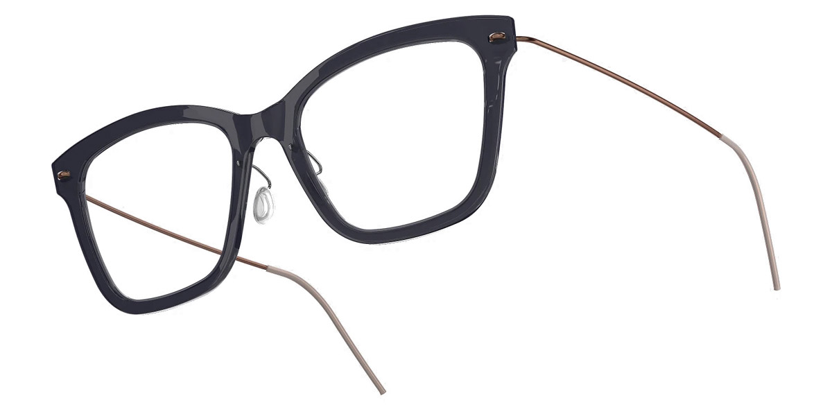 Color: C06 PU12 - Lindberg N.O.W. Titanium LND6635C06PU1248