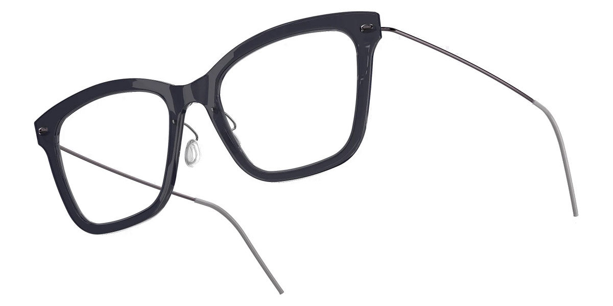 Color: C06 PU14 - Lindberg N.O.W. Titanium LND6635C06PU1448