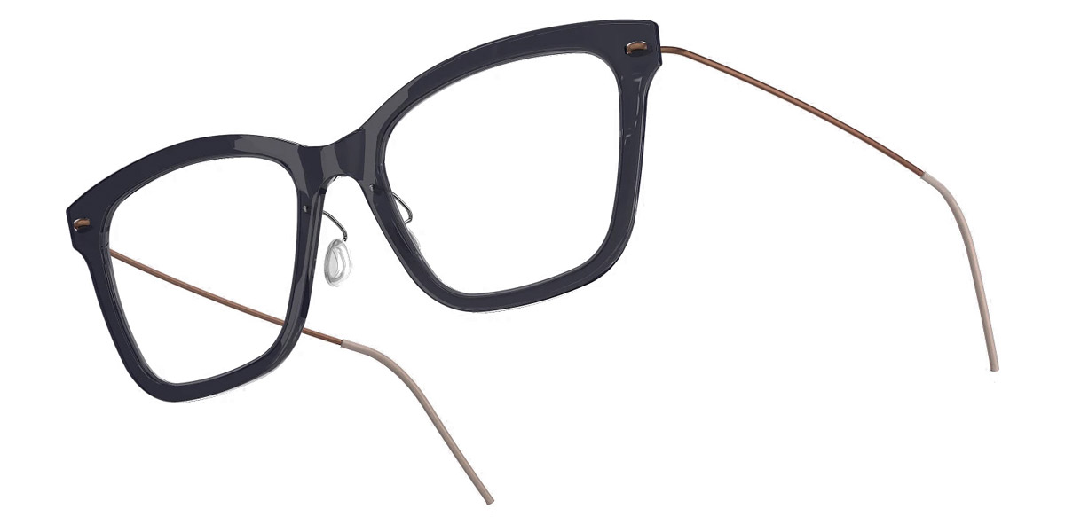 Color: C06 U12 - Lindberg N.O.W. Titanium LND6635C06U1248