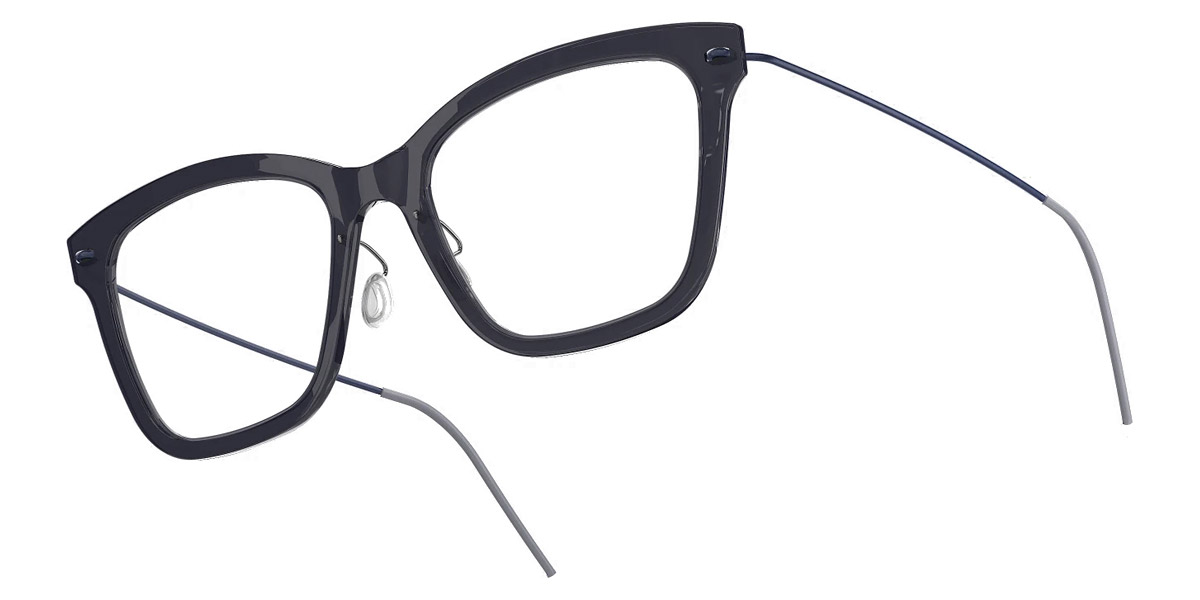 Color: C06 U13 - Lindberg N.O.W. Titanium LND6635C06U1348