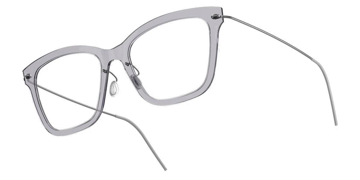 Color: C07 10 - Lindberg N.O.W. Titanium LND6635C071048