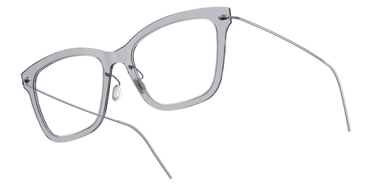 Color: C07 25 - Lindberg N.O.W. Titanium LND6635C072548