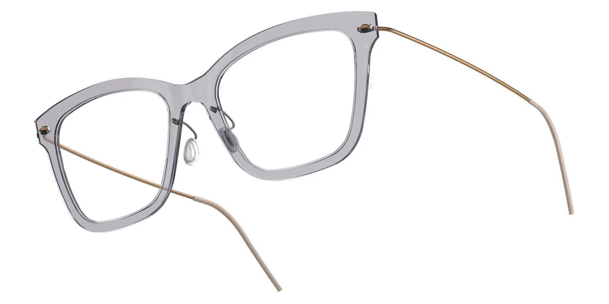 Color: C07 35 - Lindberg N.O.W. Titanium LND6635C073548