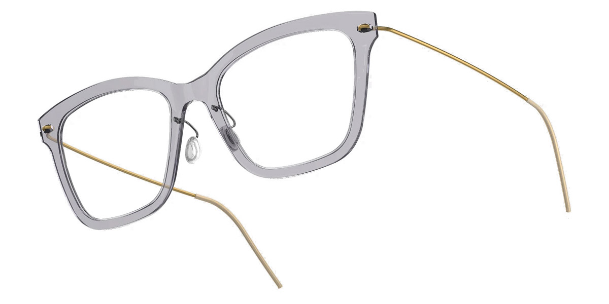 Color: C07 GT - Lindberg N.O.W. Titanium LND6635C07GT48