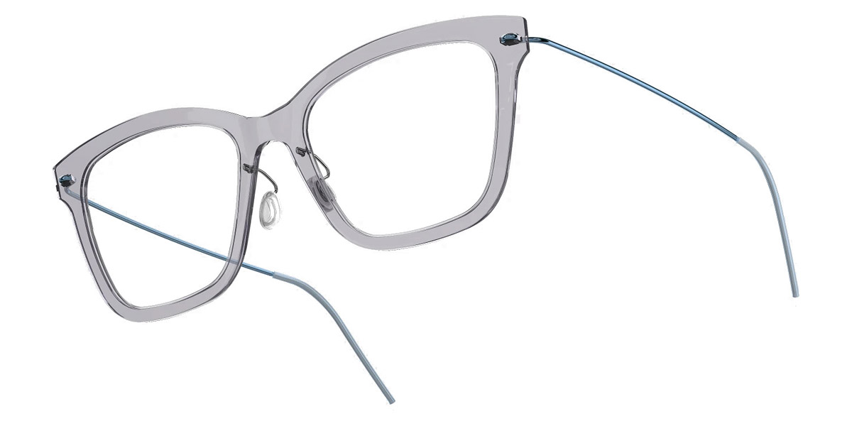 Color: C07 P20 - Lindberg N.O.W. Titanium LND6635C07P2048