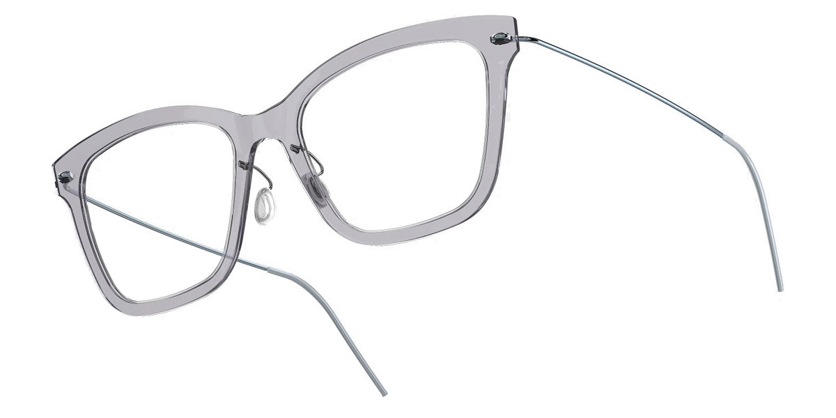 Color: C07 P25 - Lindberg N.O.W. Titanium LND6635C07P2548