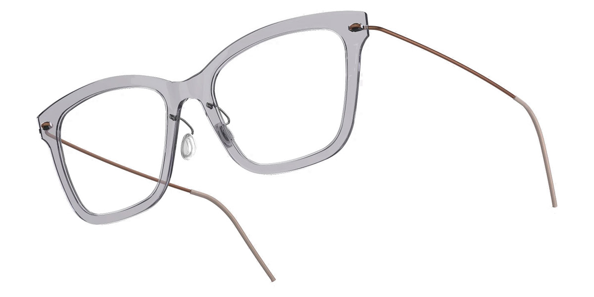 Color: C07 U12 - Lindberg N.O.W. Titanium LND6635C07U1248