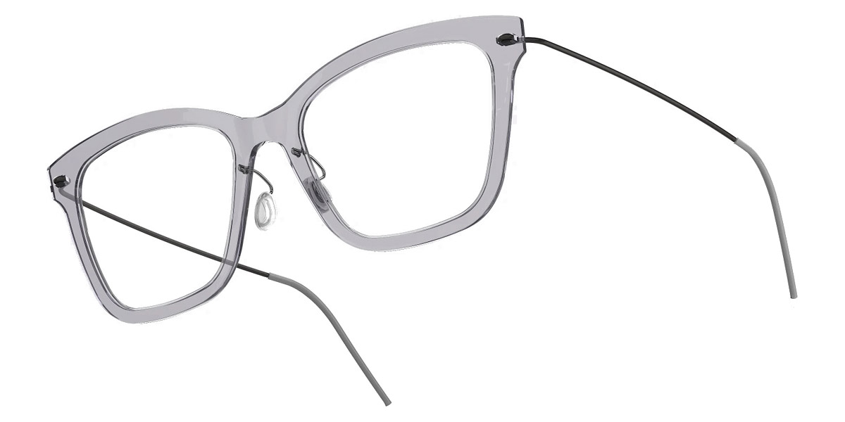 Color: C07 U9 - Lindberg N.O.W. Titanium LND6635C07U948