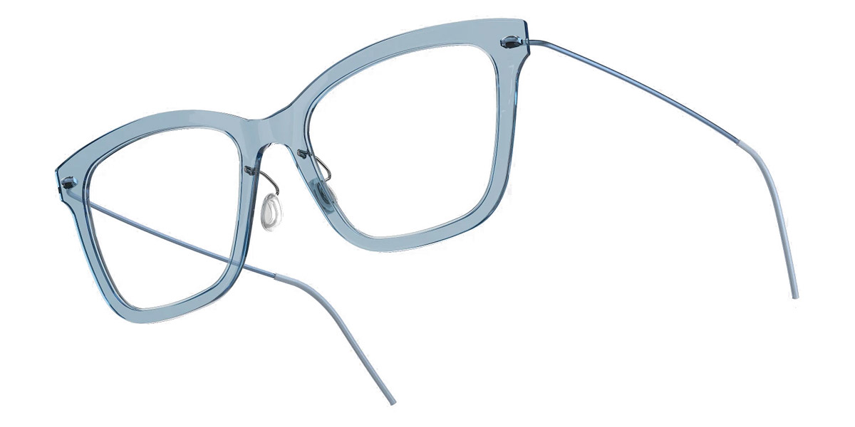 Color: C08 20 - Lindberg N.O.W. Titanium LND6635C082048