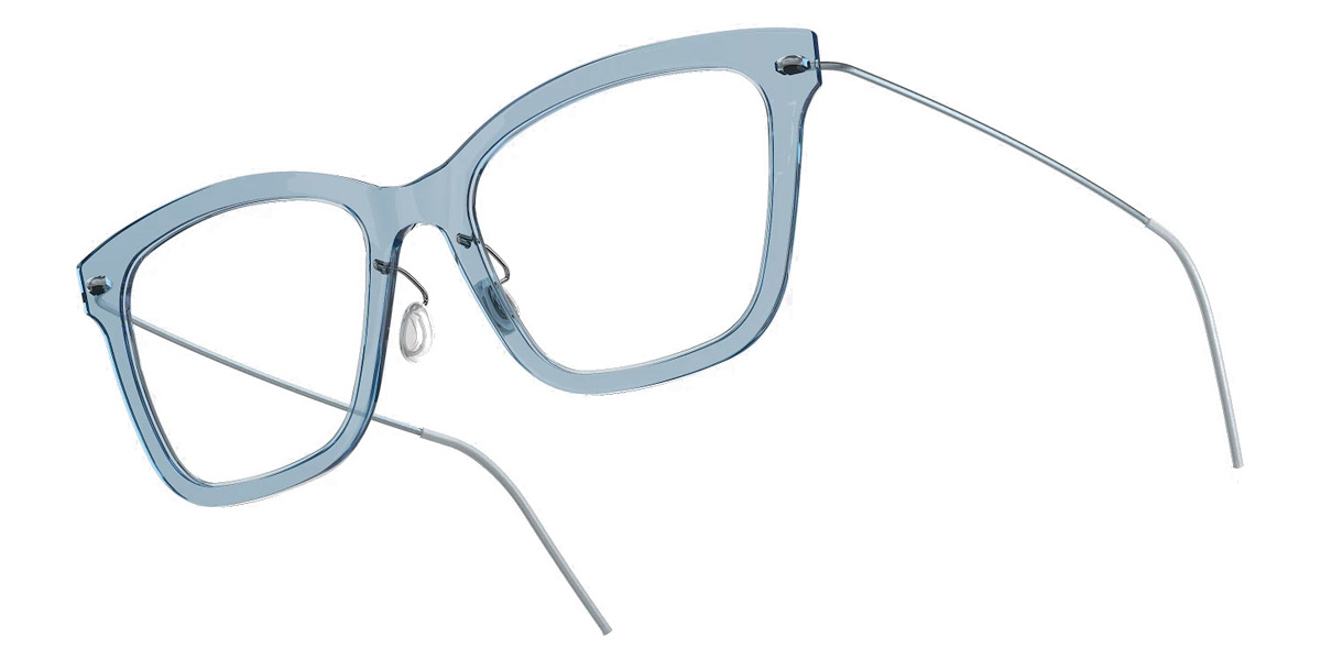 Color: C08 25 - Lindberg N.O.W. Titanium LND6635C082548