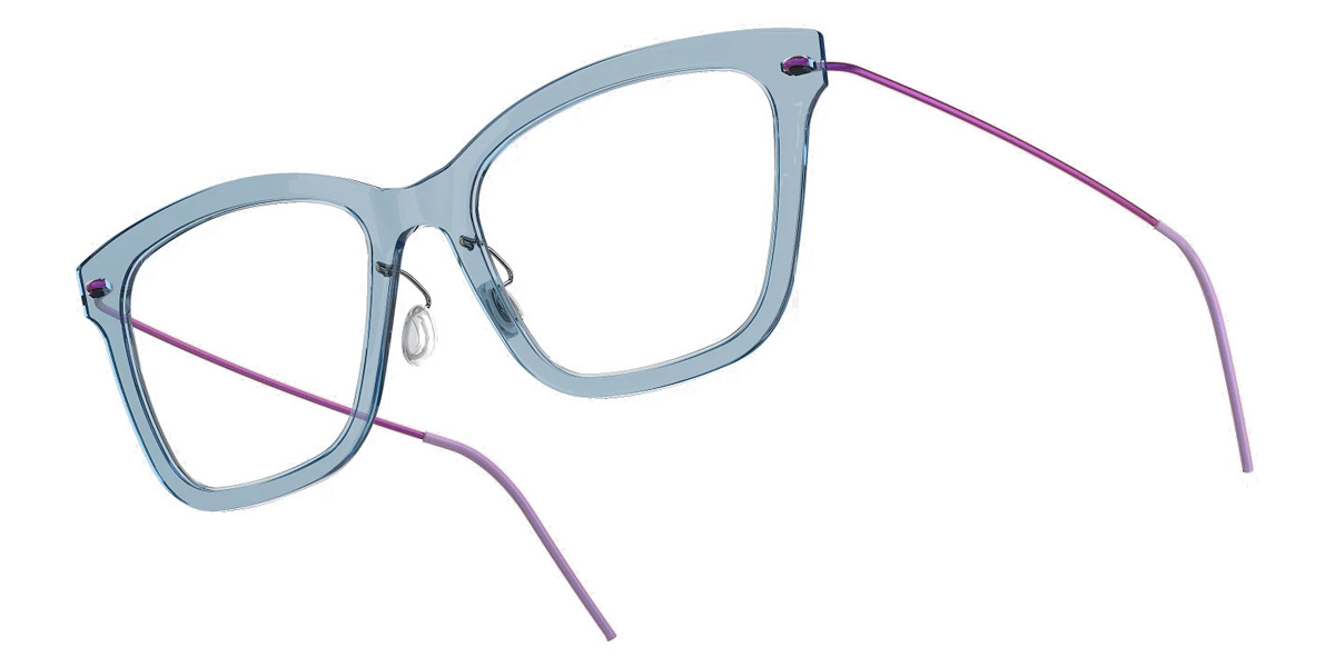 Color: C08 75 - Lindberg N.O.W. Titanium LND6635C087548