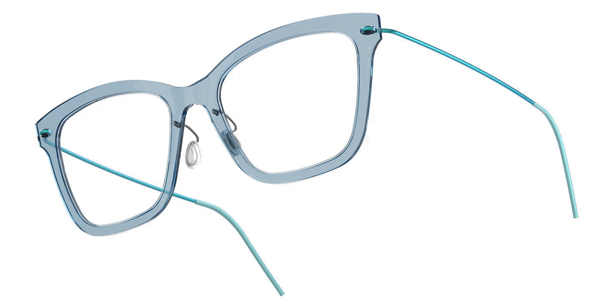 Color: C08 80 - Lindberg N.O.W. Titanium LND6635C088048