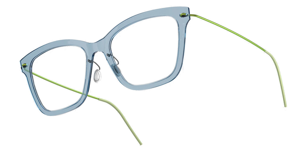 Color: C08 95 - Lindberg N.O.W. Titanium LND6635C089548