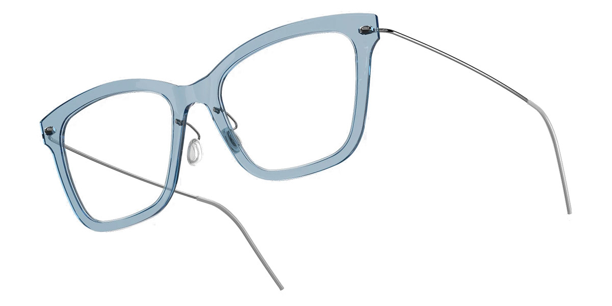 Lindberg™ - 6635 N.O.W. Titanium