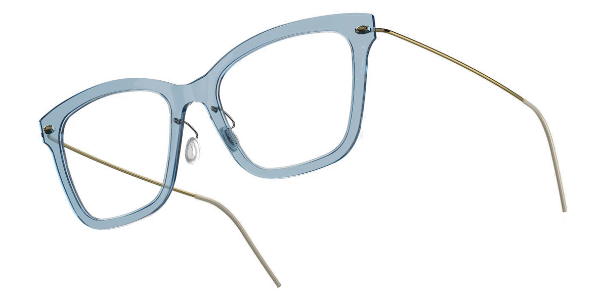 Color: C08 P35 - Lindberg N.O.W. Titanium LND6635C08P3548