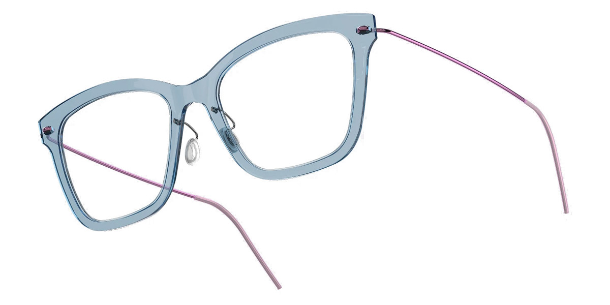 Color: C08 P75 - Lindberg N.O.W. Titanium LND6635C08P7548