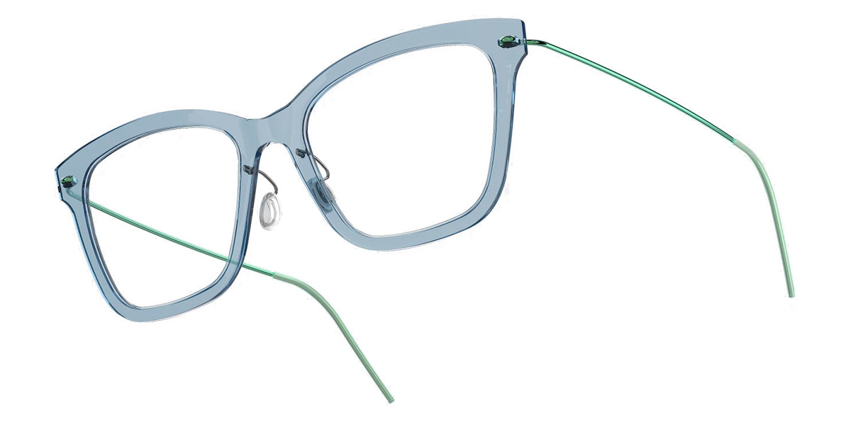 Color: C08 P90 - Lindberg N.O.W. Titanium LND6635C08P9048