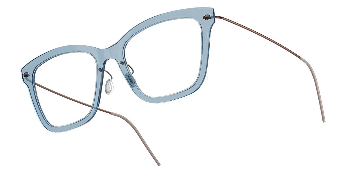 Color: C08 PU12 - Lindberg N.O.W. Titanium LND6635C08PU1248