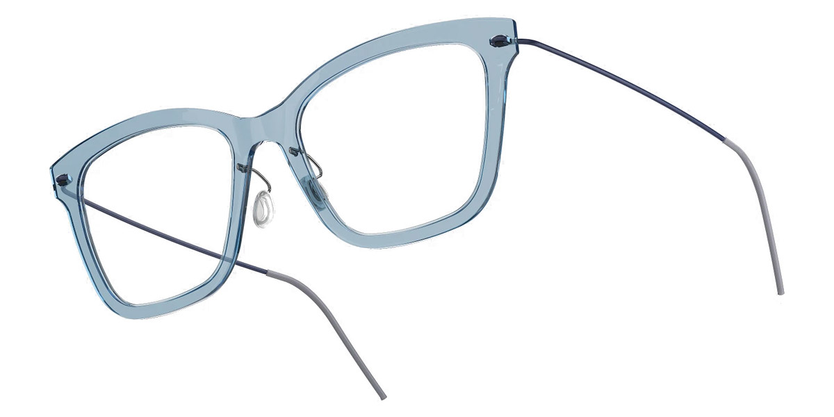 Color: C08 U13 - Lindberg N.O.W. Titanium LND6635C08U1348