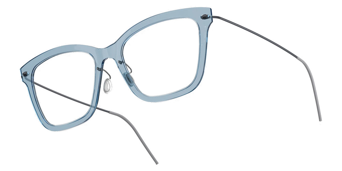 Color: C08 U16 - Lindberg N.O.W. Titanium LND6635C08U1648