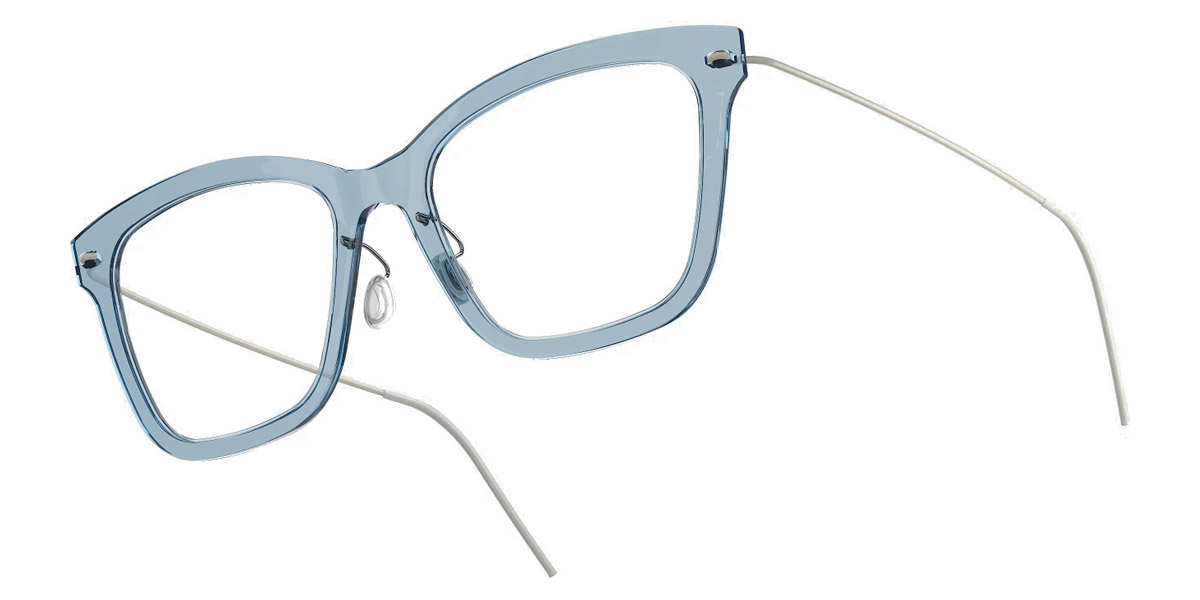 Color: C08 U38 - Lindberg N.O.W. Titanium LND6635C08U3848