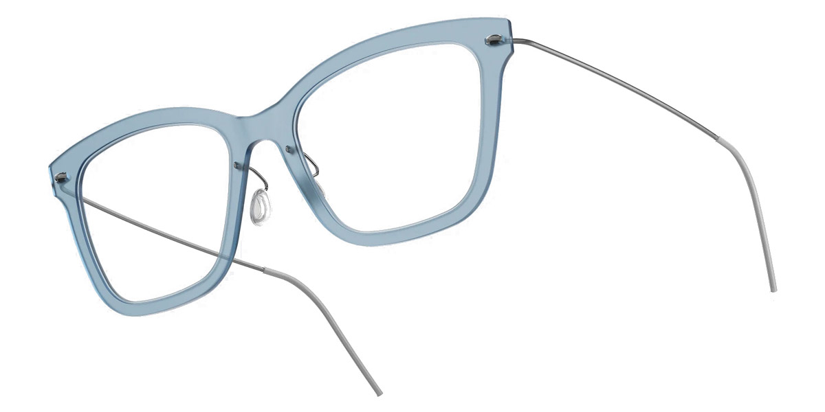 Color: C08M 10 - Lindberg N.O.W. Titanium LND6635C08M1048