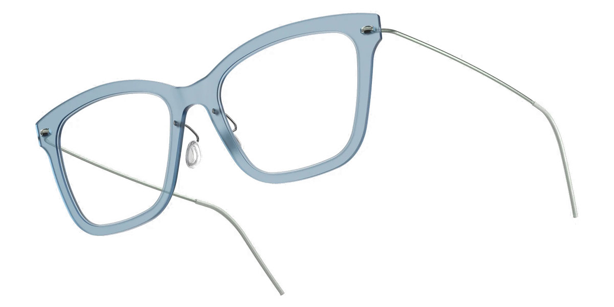 Color: C08M 30 - Lindberg N.O.W. Titanium LND6635C08M3048