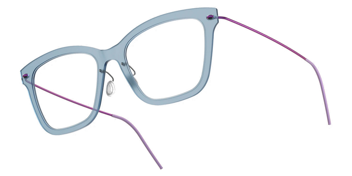 Color: C08M 75 - Lindberg N.O.W. Titanium LND6635C08M7548