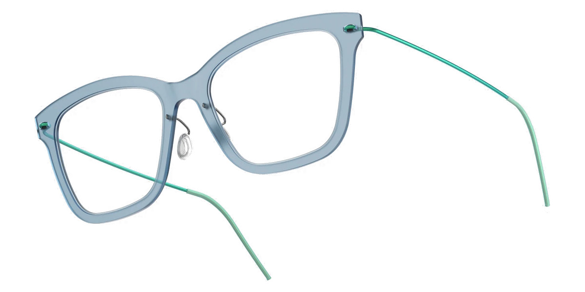 Color: C08M 85 - Lindberg N.O.W. Titanium LND6635C08M8548