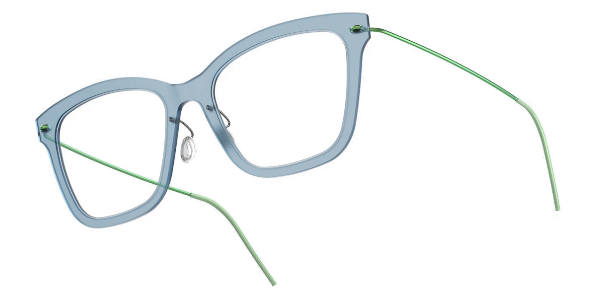 Color: C08M 90 - Lindberg N.O.W. Titanium LND6635C08M9048