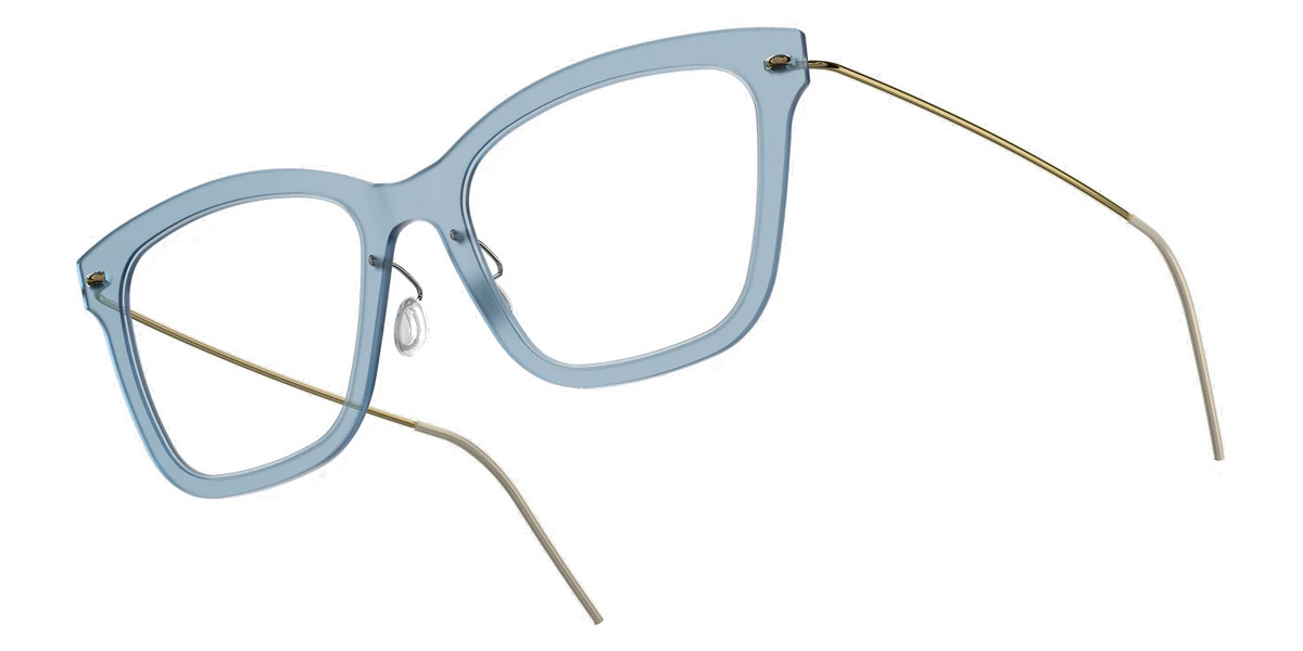 Color: C08M P35 - Lindberg N.O.W. Titanium LND6635C08MP3548