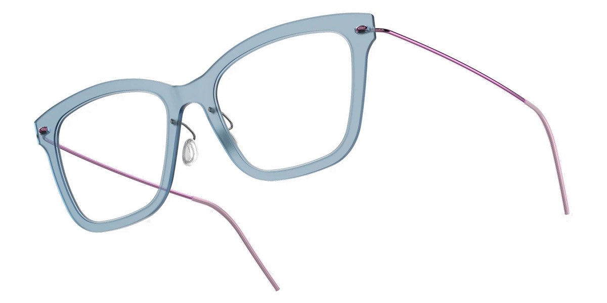 Color: C08M P75 - Lindberg N.O.W. Titanium LND6635C08MP7548