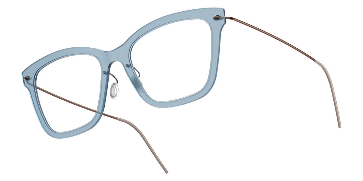 Color: C08M PU12 - Lindberg N.O.W. Titanium LND6635C08MPU1248