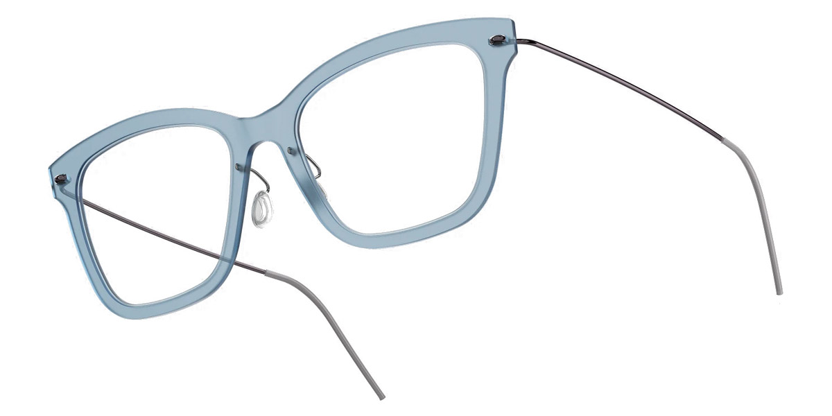 Color: C08M PU14 - Lindberg N.O.W. Titanium LND6635C08MPU1448