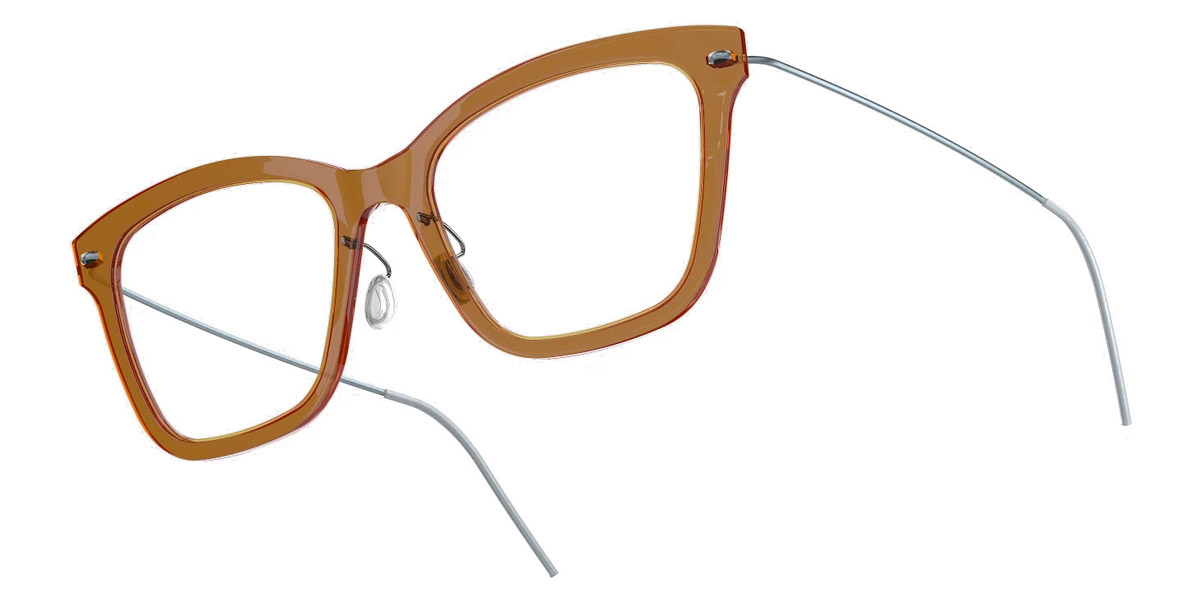 Color: C09 25 - Lindberg N.O.W. Titanium LND6635C092548