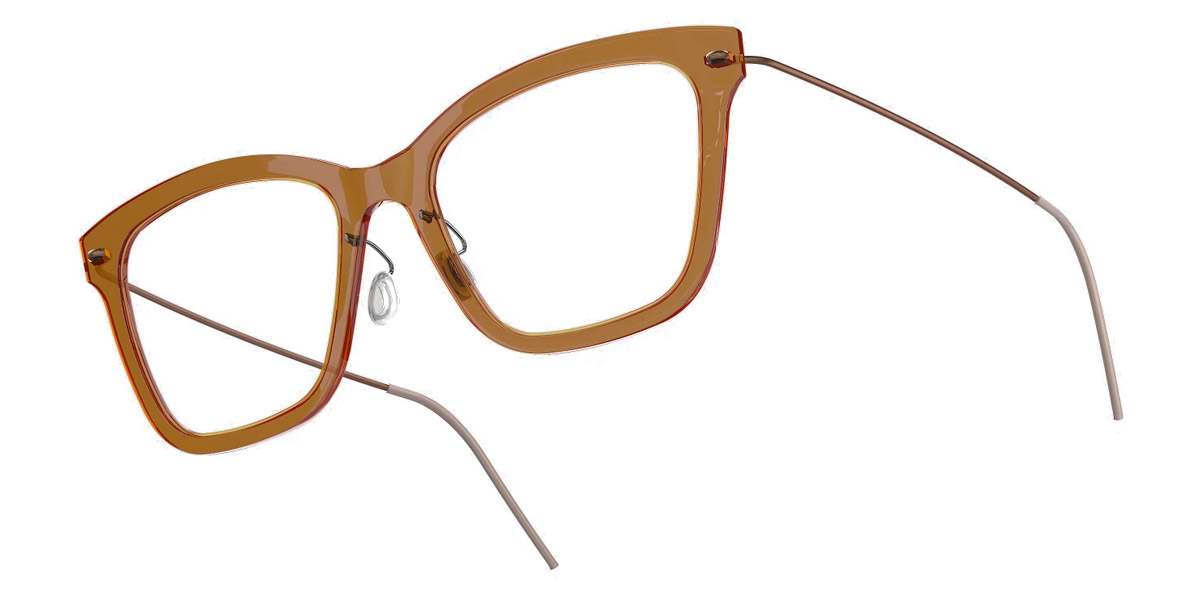 Color: C09 U12 - Lindberg N.O.W. Titanium LND6635C09U1248