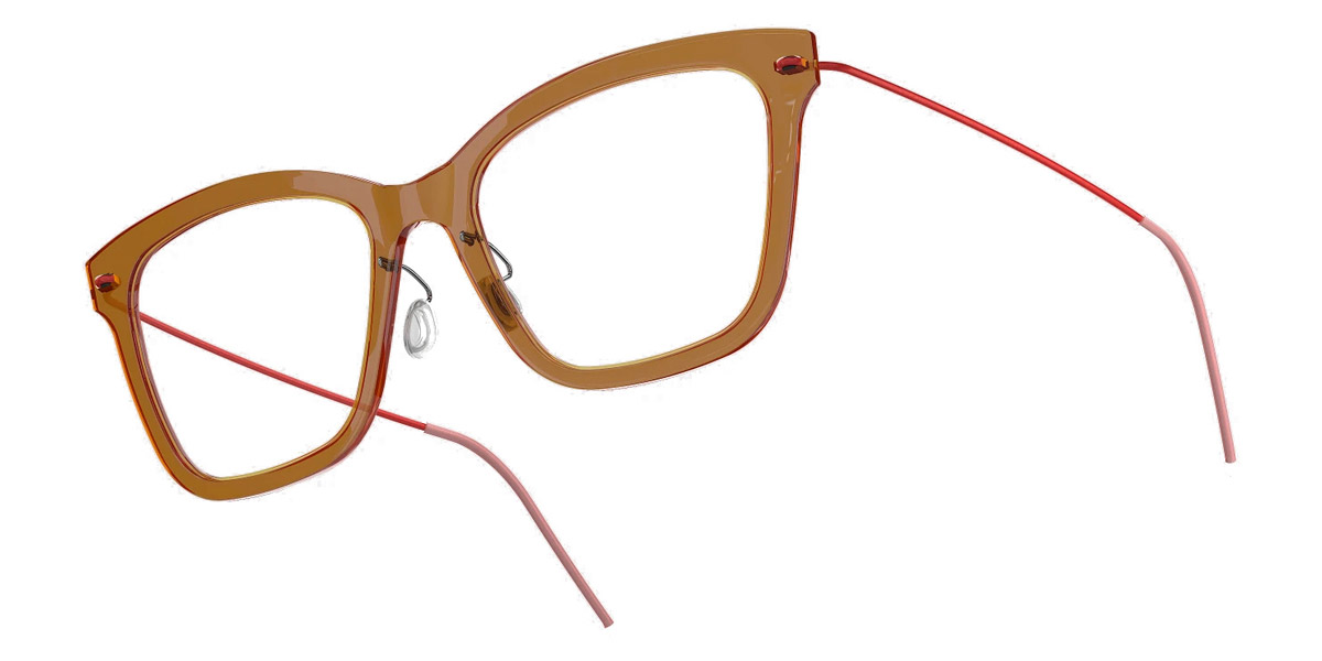 Color: C09 U33 - Lindberg N.O.W. Titanium LND6635C09U3348