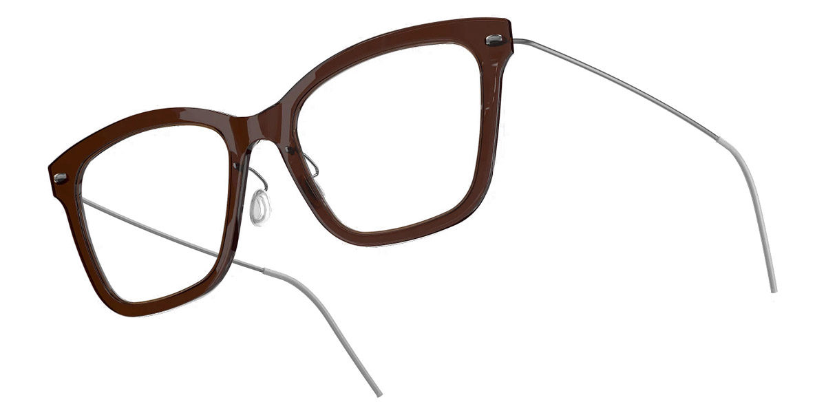 Color: C10 10 - Lindberg N.O.W. Titanium LND6635C101048