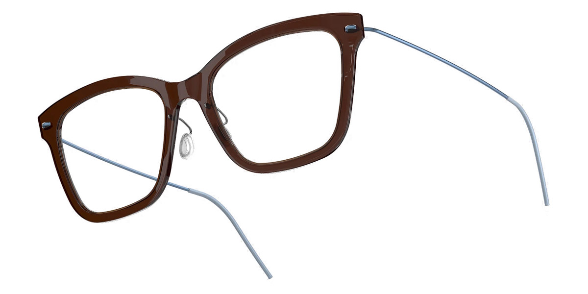 Color: C10 20 - Lindberg N.O.W. Titanium LND6635C102048