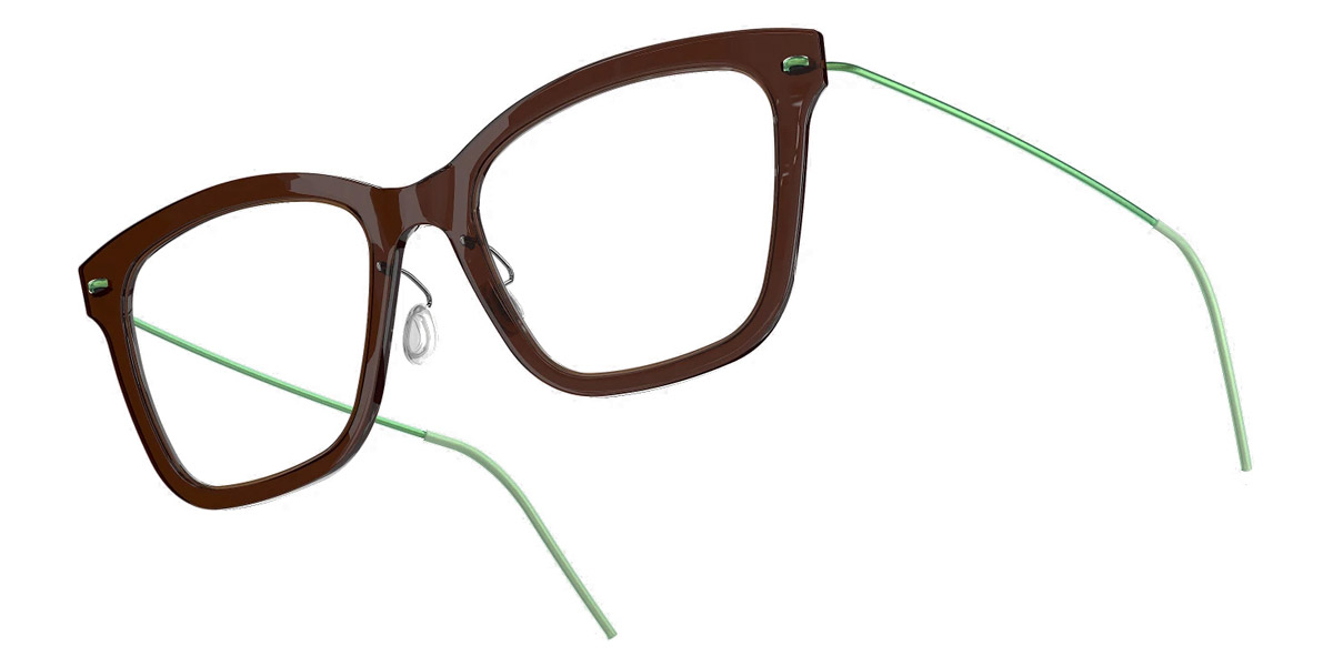 Color: C10 90 - Lindberg N.O.W. Titanium LND6635C109048