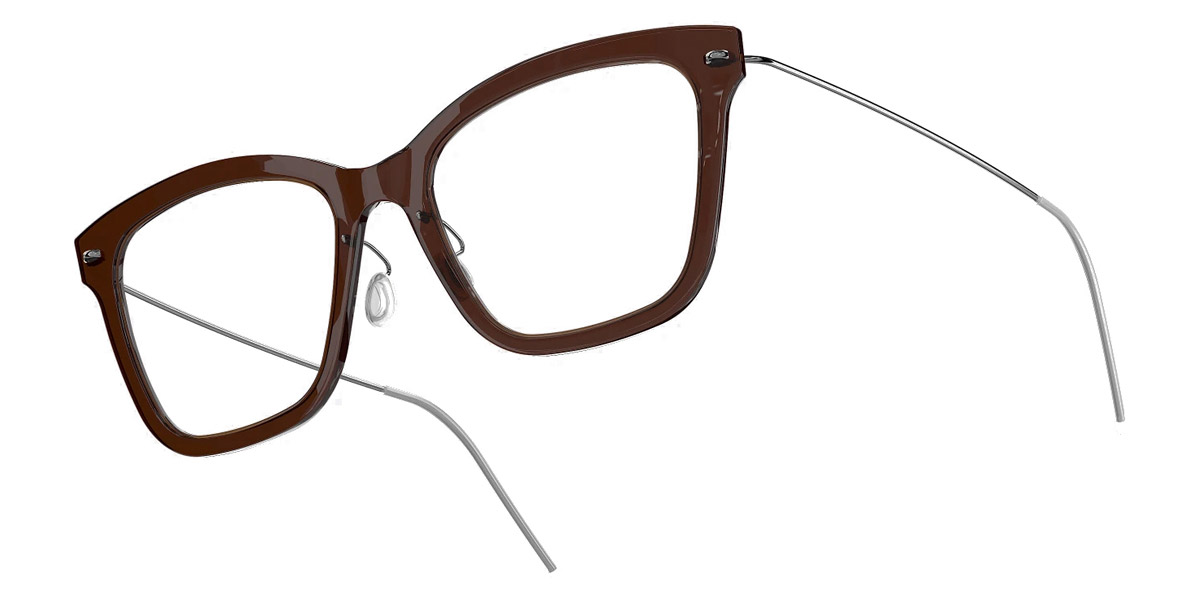 Color: C10 P10 - Lindberg N.O.W. Titanium LND6635C10P1048