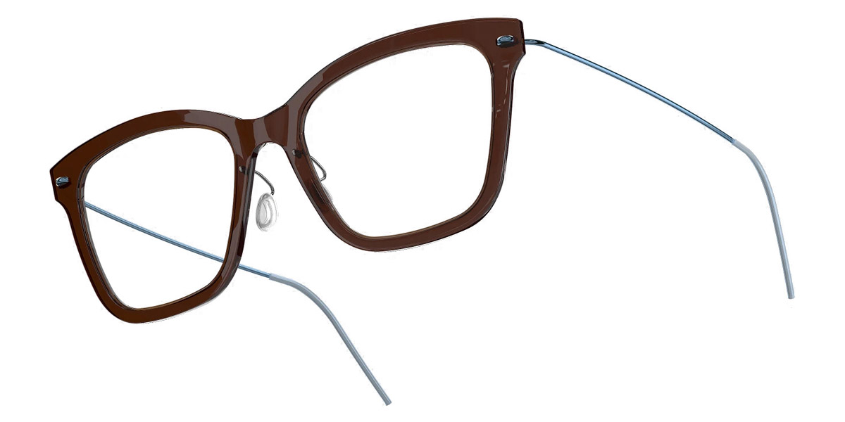 Color: C10 P20 - Lindberg N.O.W. Titanium LND6635C10P2048