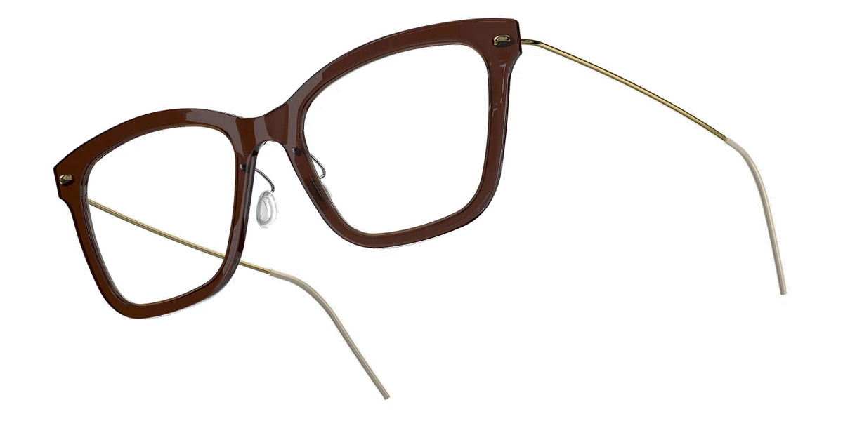 Color: C10 P35 - Lindberg N.O.W. Titanium LND6635C10P3548